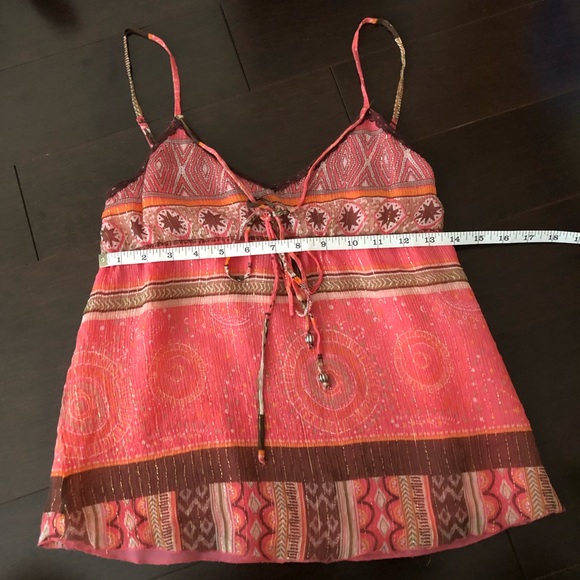 Guess Tank Top - Picture 2 of 7